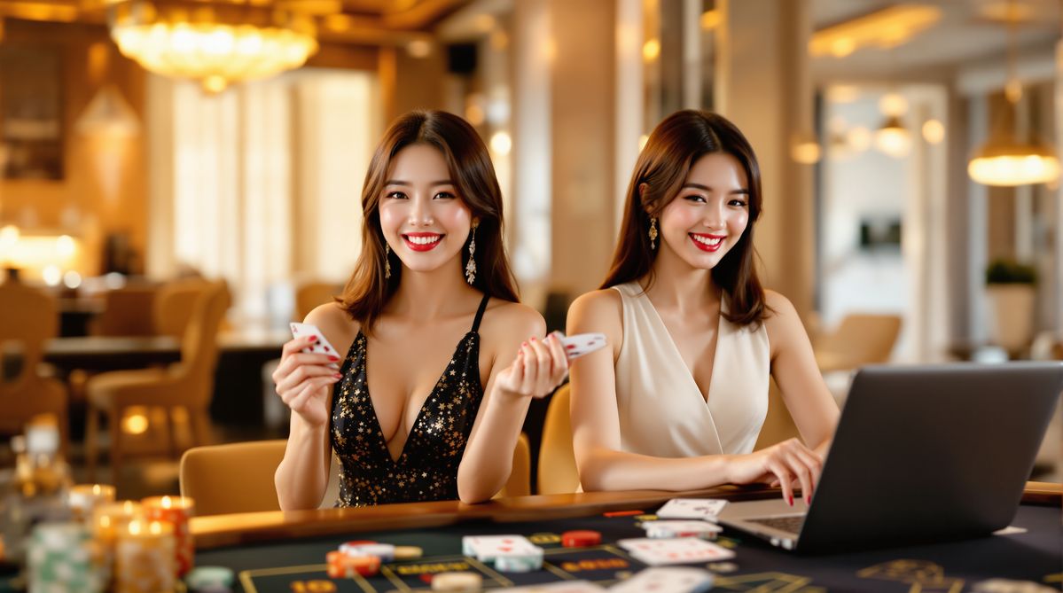 Royal Panda Casino پاکستان ریئل منی گیمز